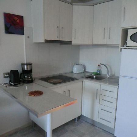 Casas Holiday - Miramar IX Torrevieja Dış mekan fotoğraf