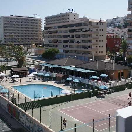 Casas Holiday - Miramar IX Torrevieja Dış mekan fotoğraf