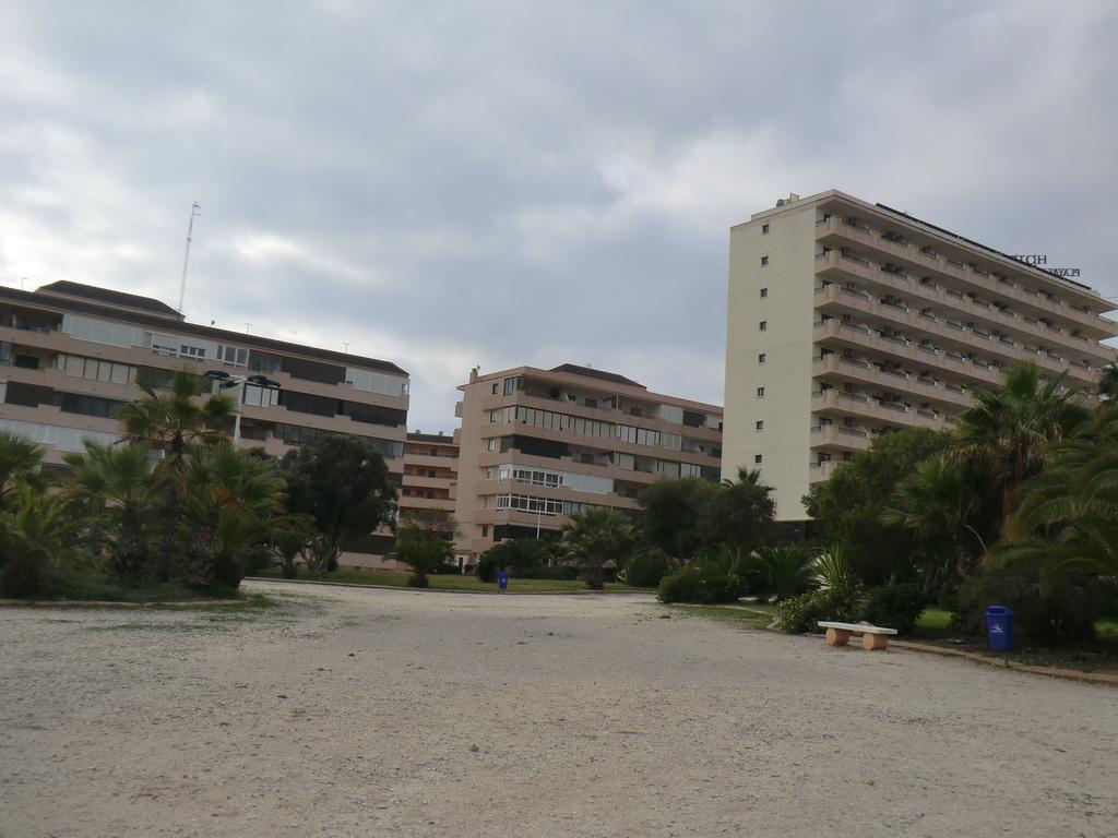 Casas Holiday - Miramar IX Torrevieja Dış mekan fotoğraf
