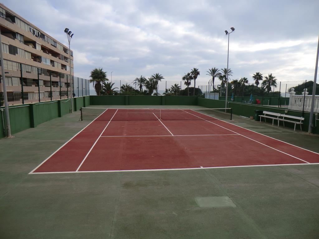 Casas Holiday - Miramar IX Torrevieja Dış mekan fotoğraf