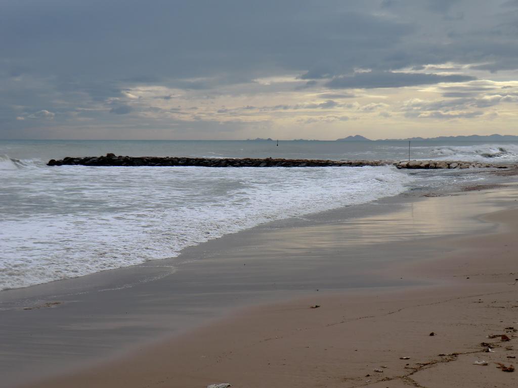 Casas Holiday - Miramar IX Torrevieja Dış mekan fotoğraf