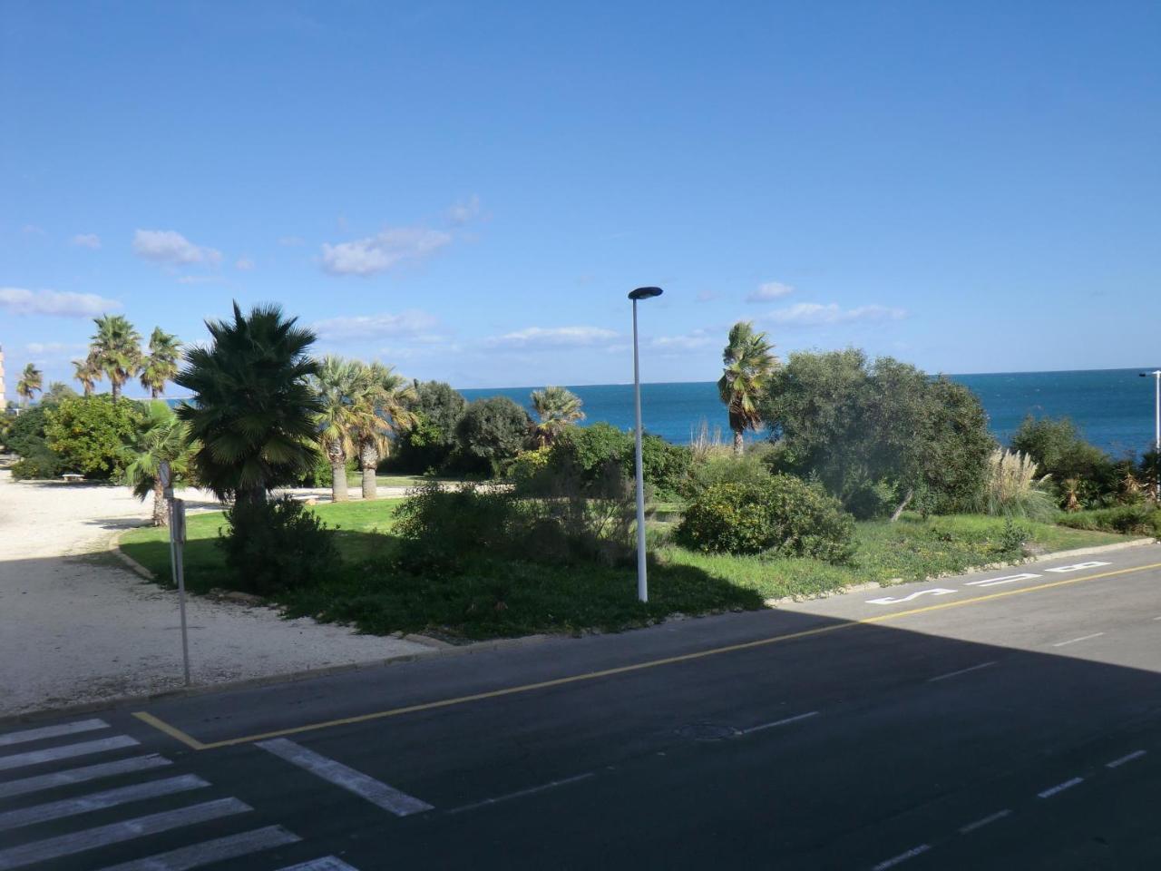 Casas Holiday - Miramar IX Torrevieja Dış mekan fotoğraf
