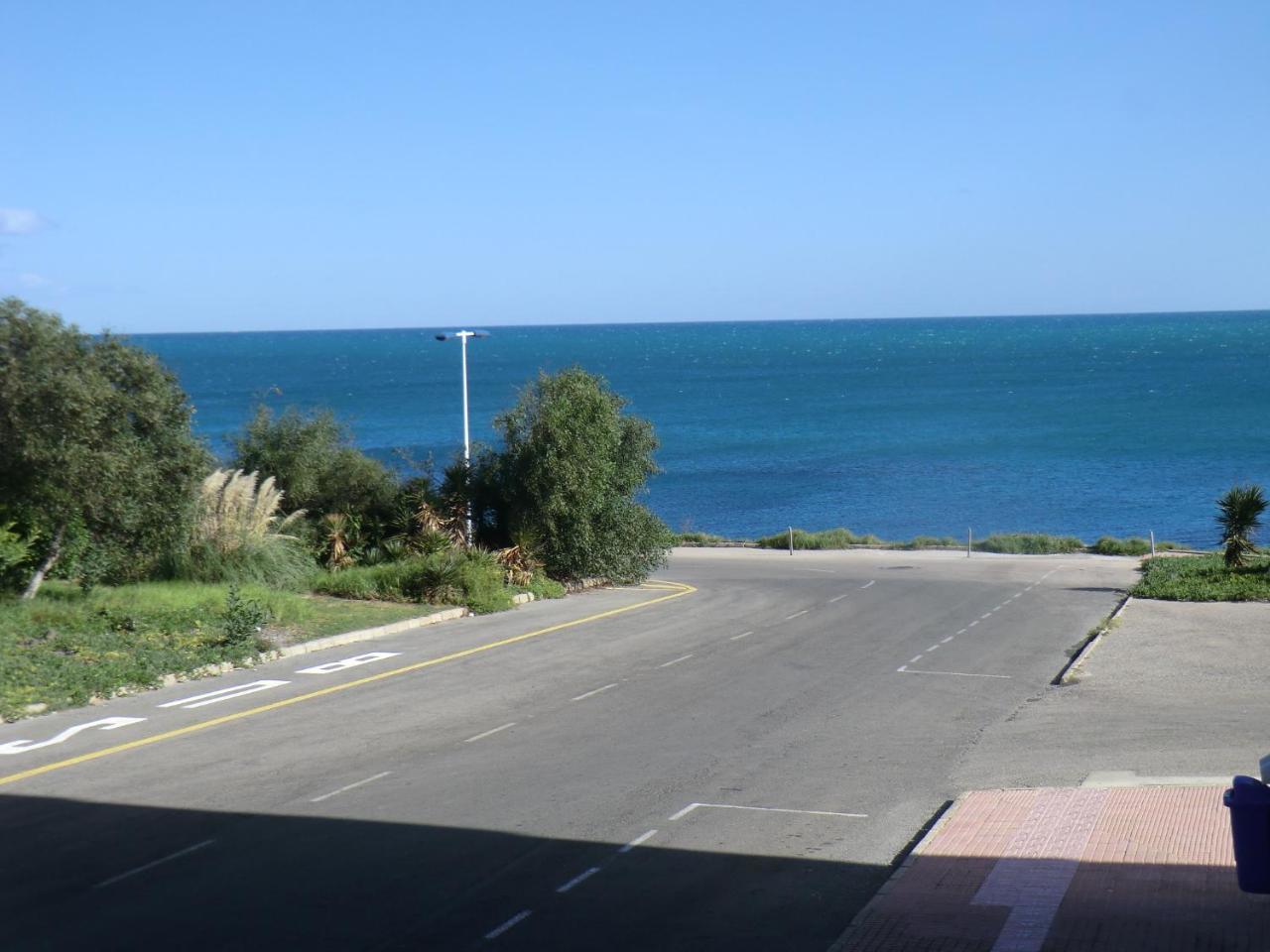 Casas Holiday - Miramar IX Torrevieja Dış mekan fotoğraf