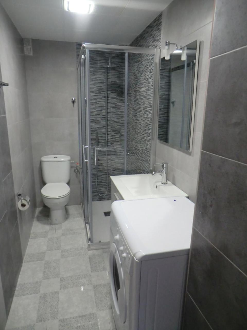 Casas Holiday - Miramar IX Torrevieja Dış mekan fotoğraf
