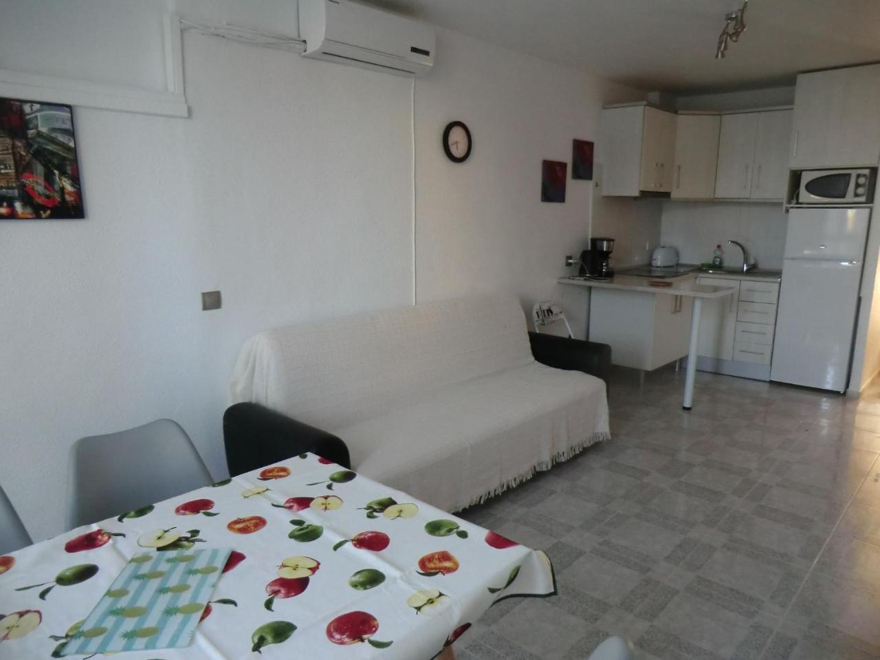 Casas Holiday - Miramar IX Torrevieja Dış mekan fotoğraf
