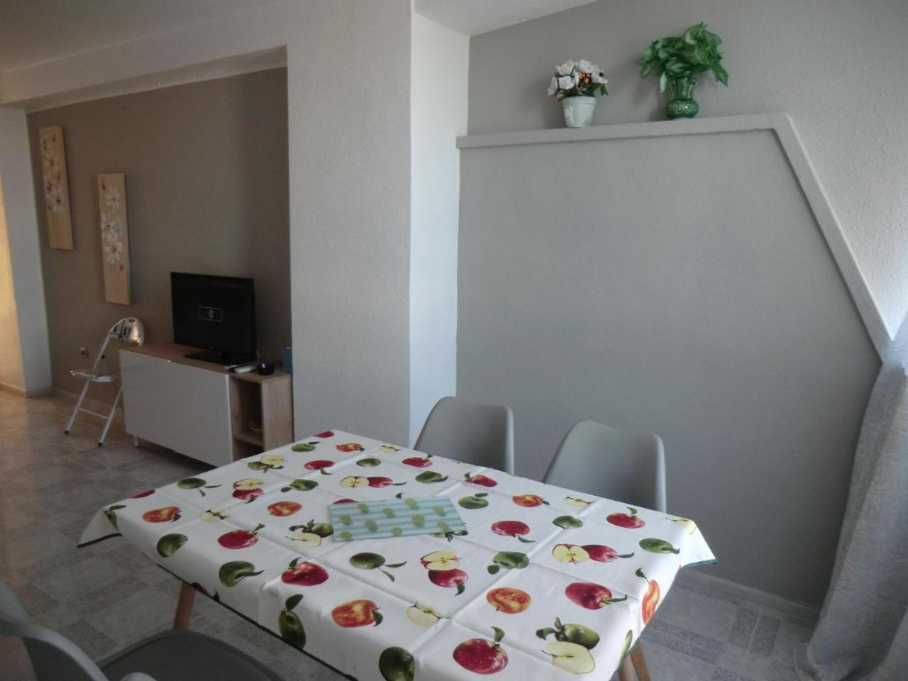 Casas Holiday - Miramar IX Torrevieja Dış mekan fotoğraf