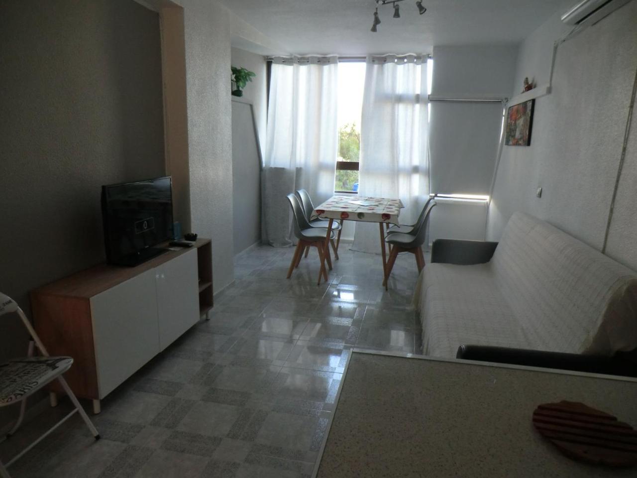 Casas Holiday - Miramar IX Torrevieja Dış mekan fotoğraf