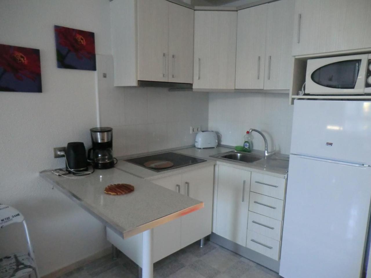 Casas Holiday - Miramar IX Torrevieja Dış mekan fotoğraf