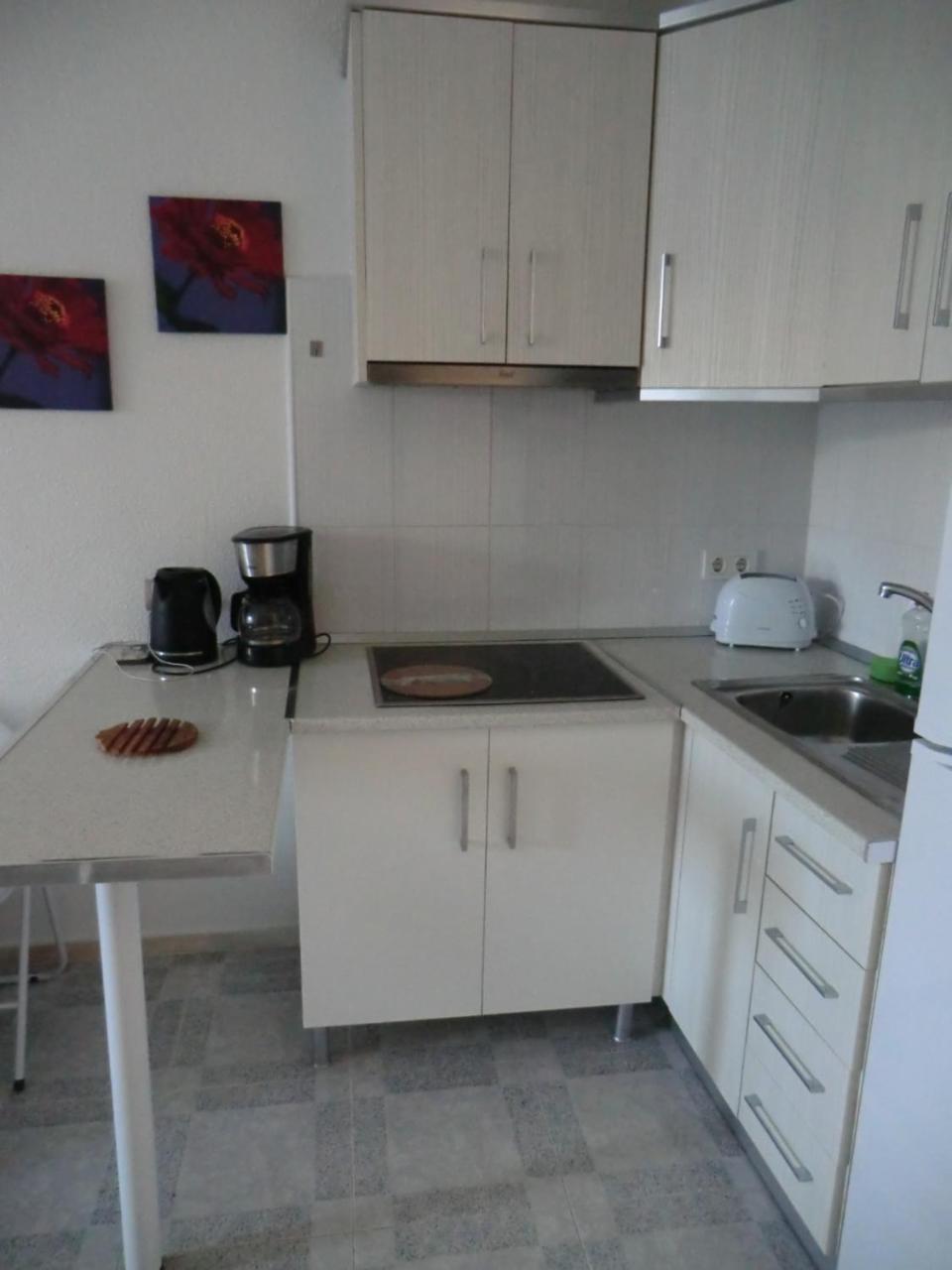Casas Holiday - Miramar IX Torrevieja Dış mekan fotoğraf