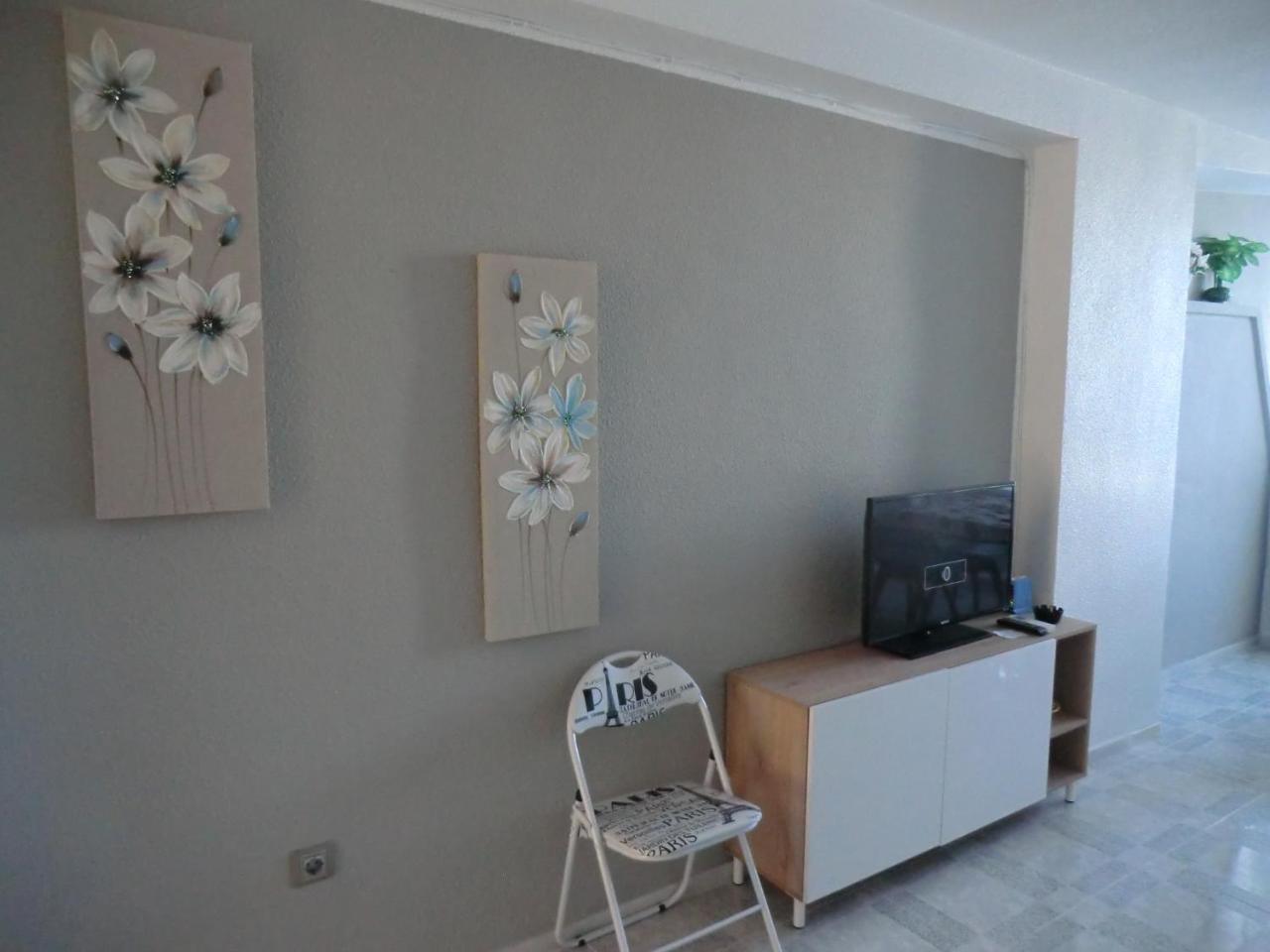 Casas Holiday - Miramar IX Torrevieja Dış mekan fotoğraf