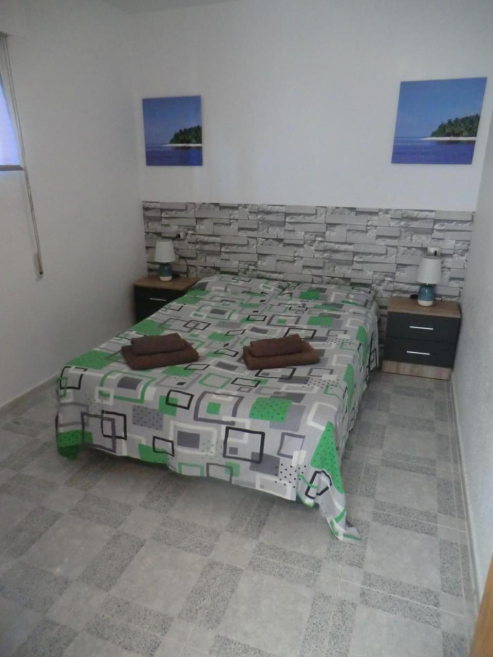 Casas Holiday - Miramar IX Torrevieja Dış mekan fotoğraf