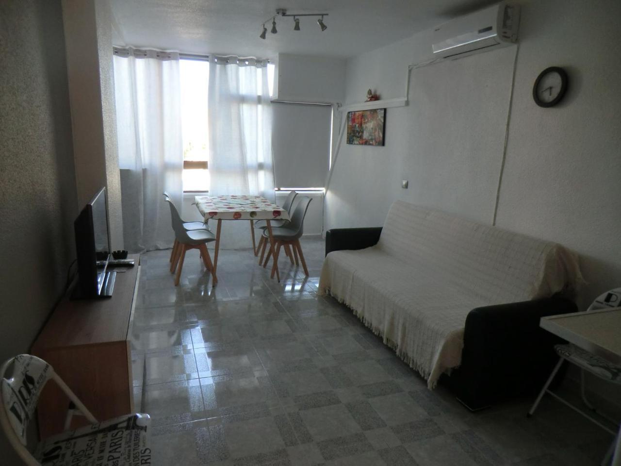 Casas Holiday - Miramar IX Torrevieja Dış mekan fotoğraf