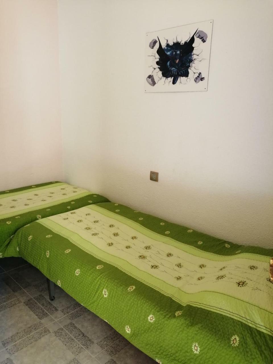 Casas Holiday - Miramar IX Torrevieja Dış mekan fotoğraf