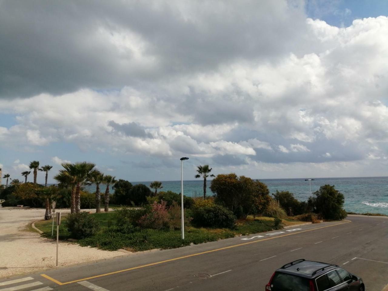 Casas Holiday - Miramar IX Torrevieja Dış mekan fotoğraf