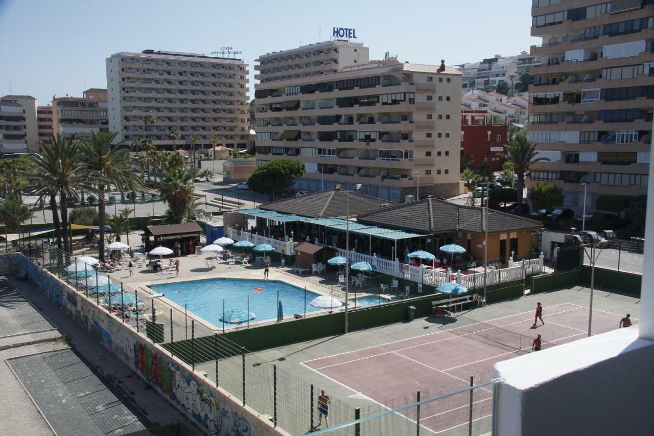 Casas Holiday - Miramar IX Torrevieja Dış mekan fotoğraf